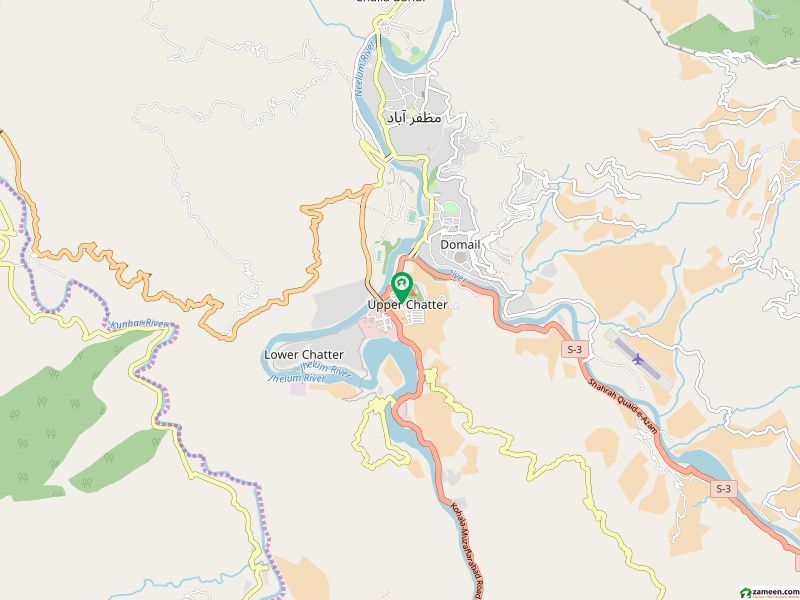 ROOM Available For Rent In Upper Chatter ROOM Available For Rent In Upper Chatter