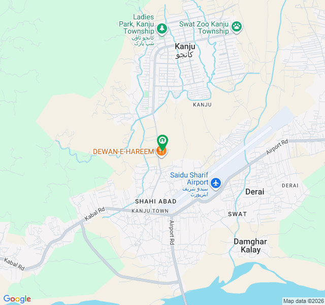 5 Marla House For Sale Kanju Township, Swat ID3900267