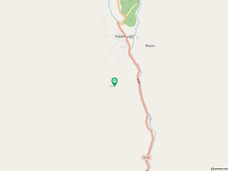 Cottage Sale In Pine View Cottages Pine View Cottages, Kalam, Swat