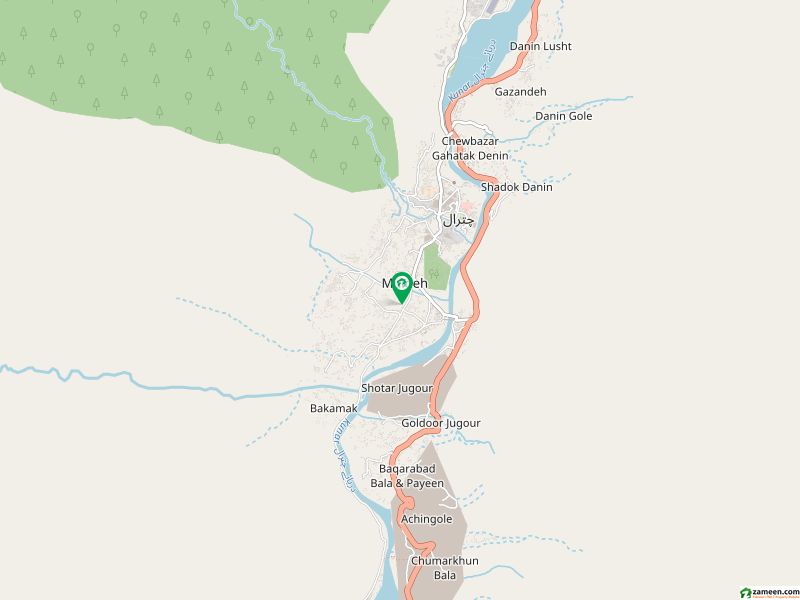 Ready To Buy A Residential Plot In Chitral Chitral Ready To Buy A Residential Plot In Chitral Chitral
