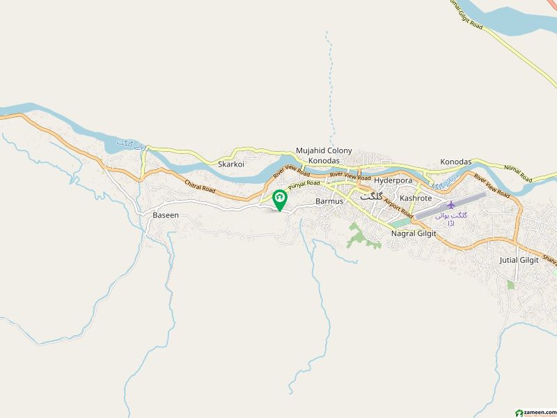 House For Rent In Gilgit House For Rent In Gilgit