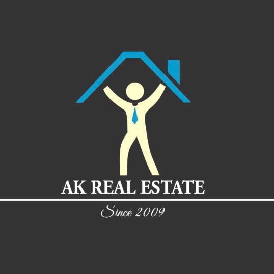 Estate Agent AK Real Estate, 178317
