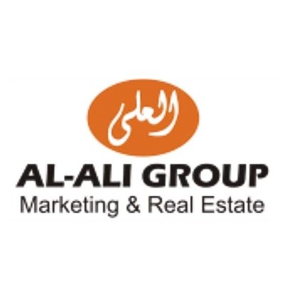 Estate Agent Al-Ali Group, 186905