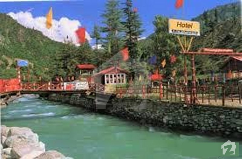 Kalam Valley Housing Scheme Bahrain Road Swat