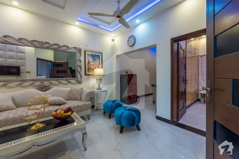 Omega Residencia Lahore Islamabad Motorway Lahore