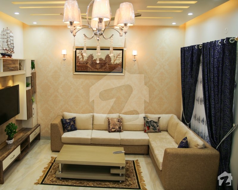 Shalimar Homes Qainchi Mor Sargodha