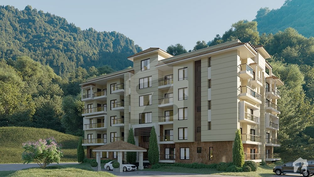 Pine Valley Residencia Pir Sohawa Road Islamabad Zameen Com