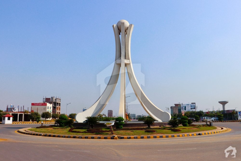 New Lahore City Main Canal Bank Road Lahore