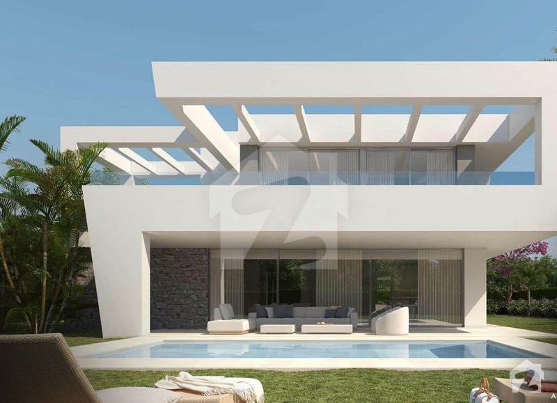 Mehrab Villas