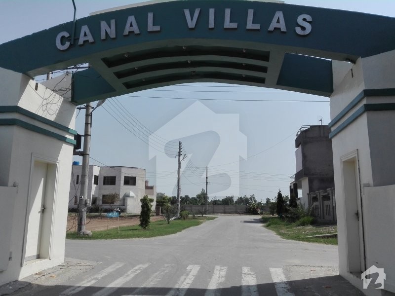 Canal Villas Canal Villas Faisalabad