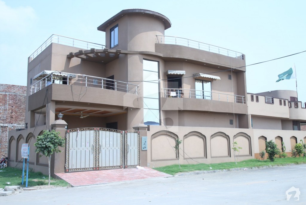 Al-Wahab Garden Phase-1