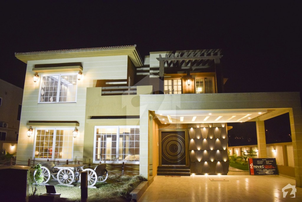 Groves Home Bahria Town Phase 7 Rawalpindi Zameencom