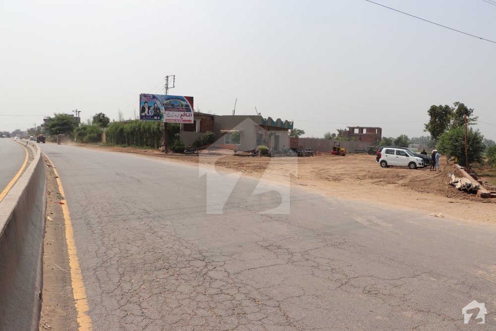 Al Nafay City Housing Scheme