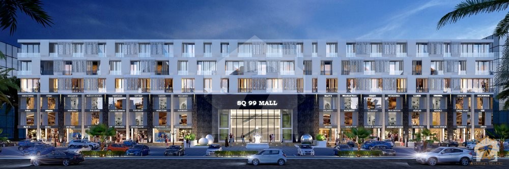 99 Mall