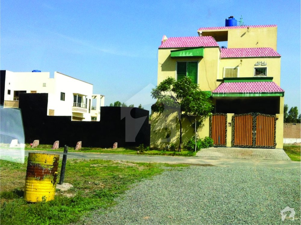 SA Gardens SA Gardens Lahore