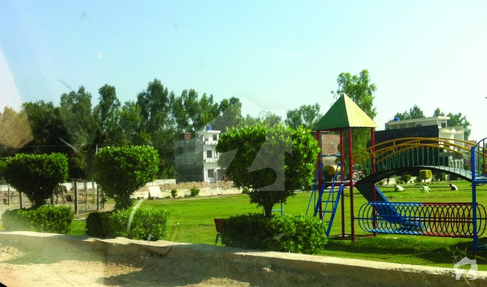 SA Gardens SA Gardens Lahore