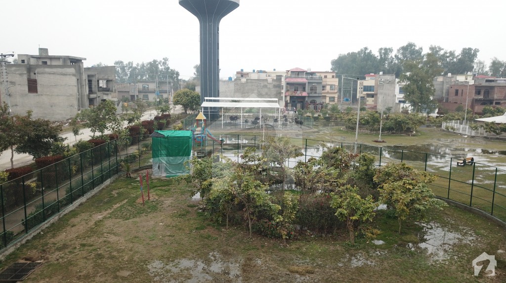 SA Gardens SA Gardens Lahore