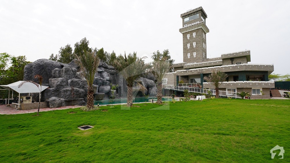 SA Gardens SA Gardens Lahore