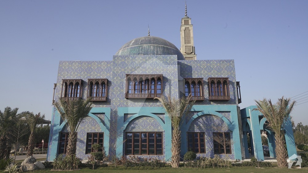 SA Gardens SA Gardens Lahore