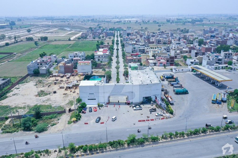 SA Gardens SA Gardens Lahore