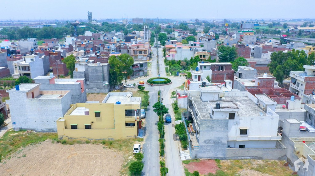 SA Gardens SA Gardens Lahore