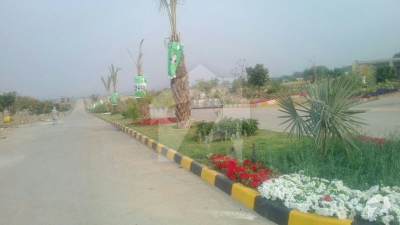 Green City Fateh Jang Road Islamabad - Zameen.com