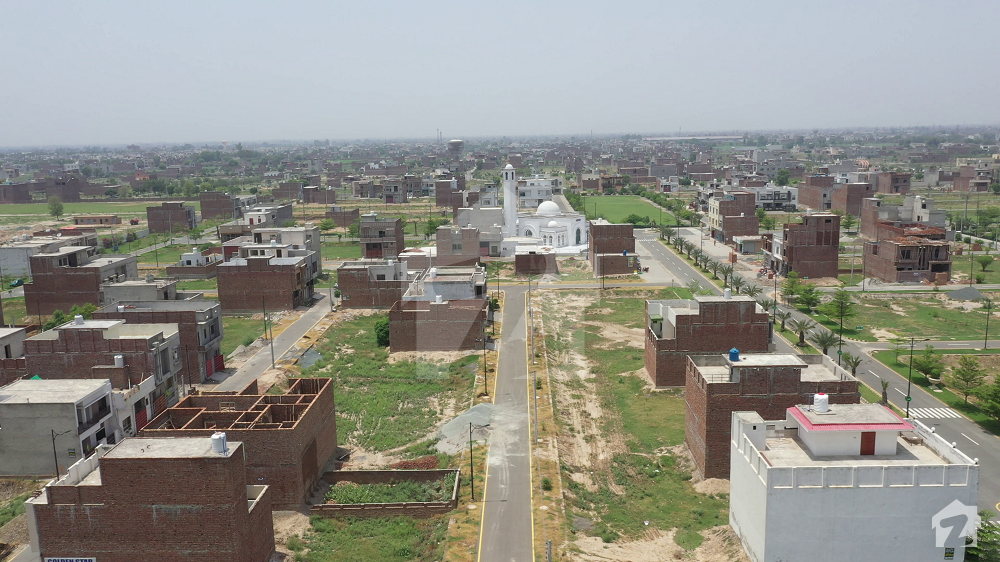 Green Valley Commercial Center Niamuana Bypass Road Faisalabad