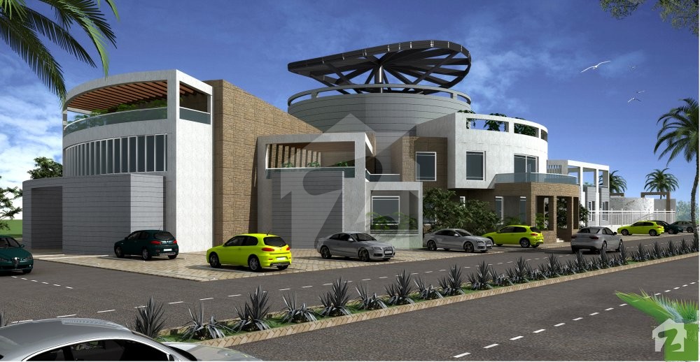 Commander City Gadap Town Karachi