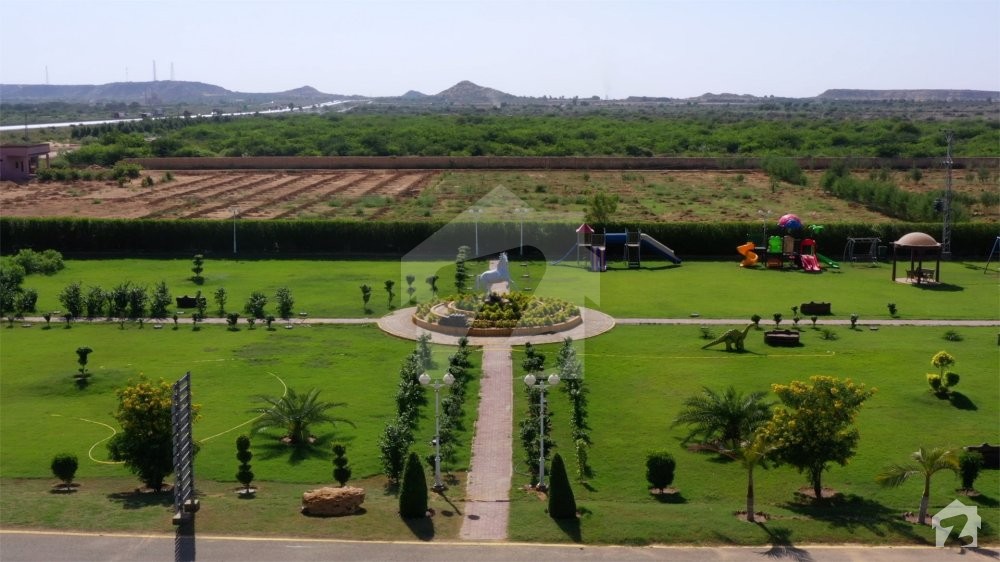 Commander City Gadap Town Karachi