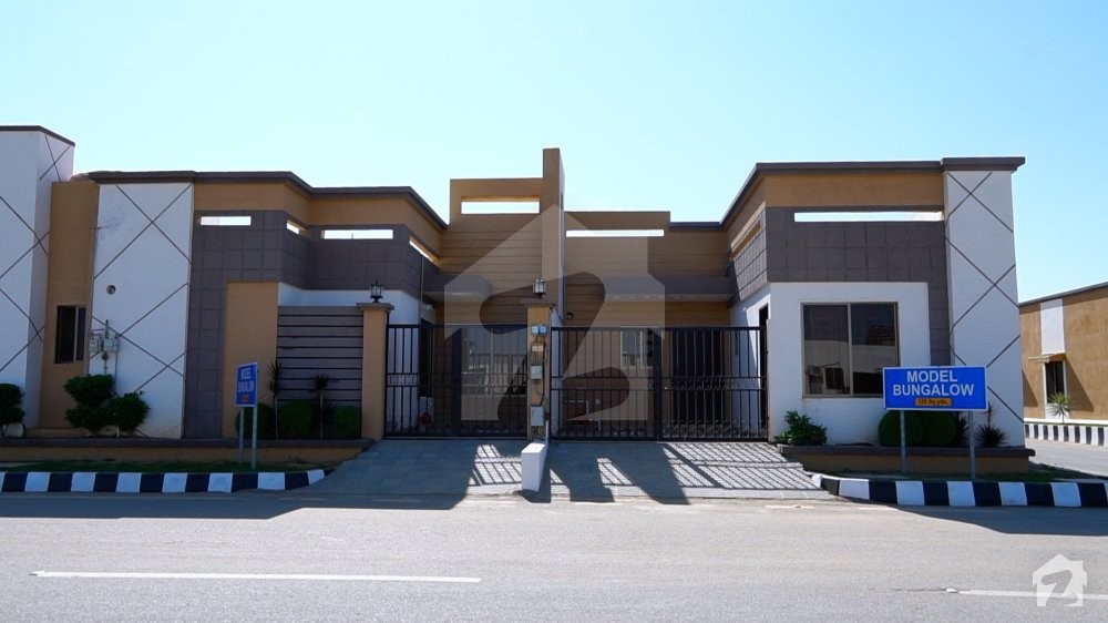 Commander City Gadap Town Karachi