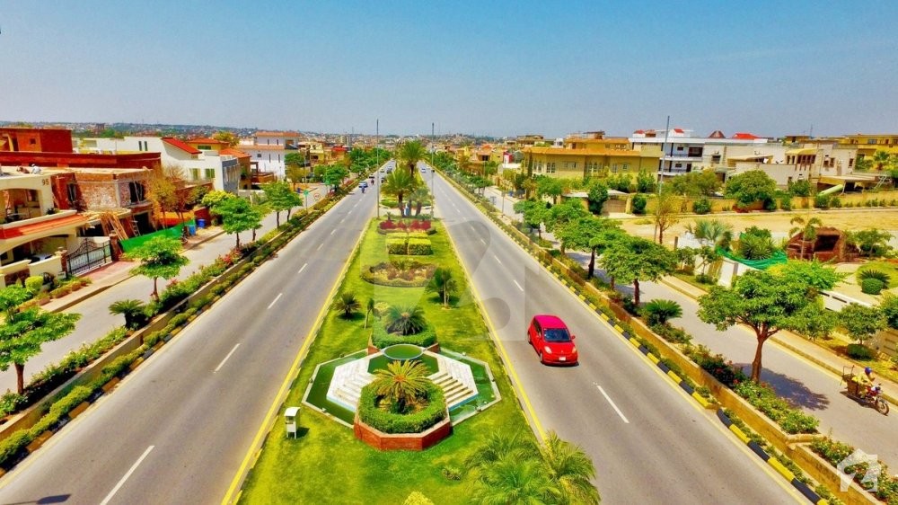 Al Makkah Orchard Housing Scheme Kahror Pakka Road Lodhran