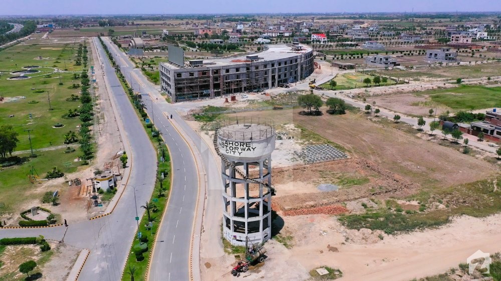 Lahore Motorway City Lahore Motorway City Lahore