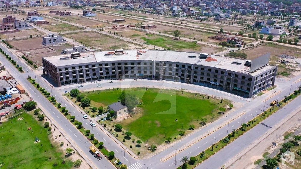 Lahore Motorway City Lahore Motorway City Lahore