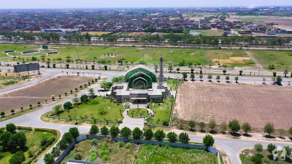 Lahore Motorway City Lahore Motorway City Lahore