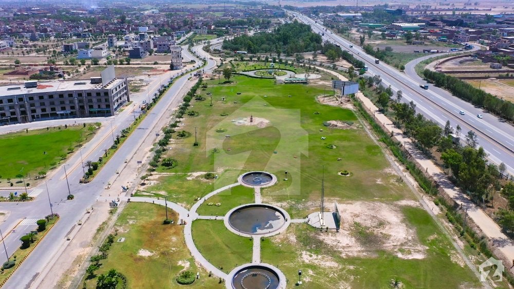 Lahore Motorway City Lahore Motorway City Lahore