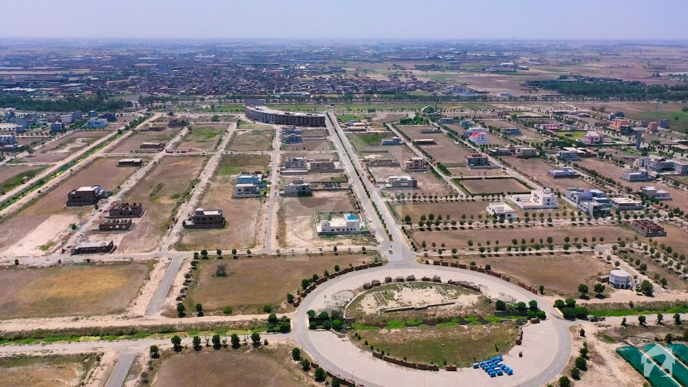 Lahore Motorway City Lahore Motorway City Lahore