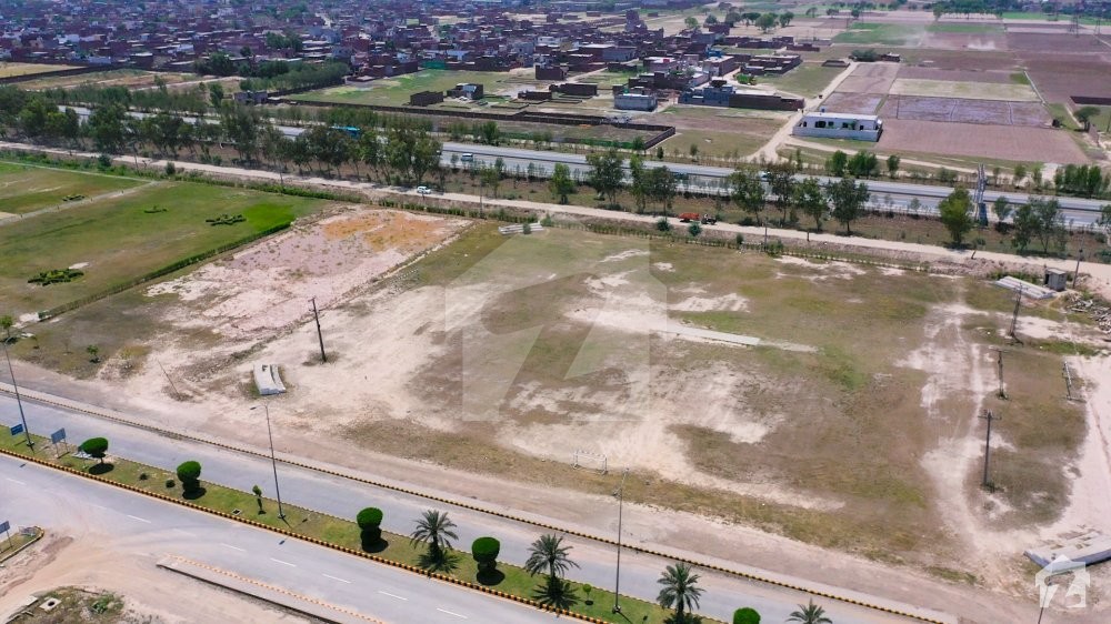 Lahore Motorway City Lahore Motorway City Lahore