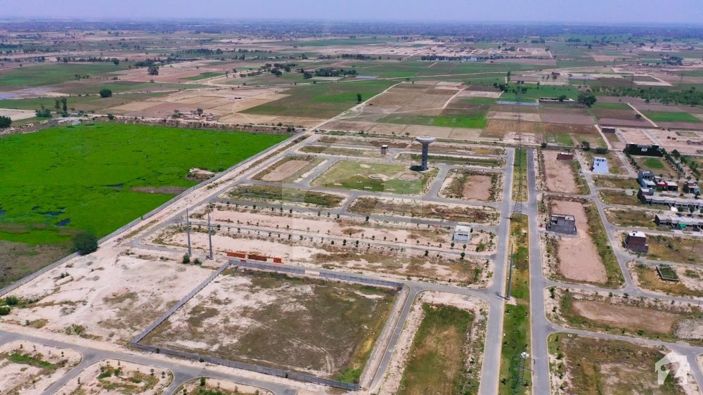 Lahore Motorway City Lahore Motorway City Lahore