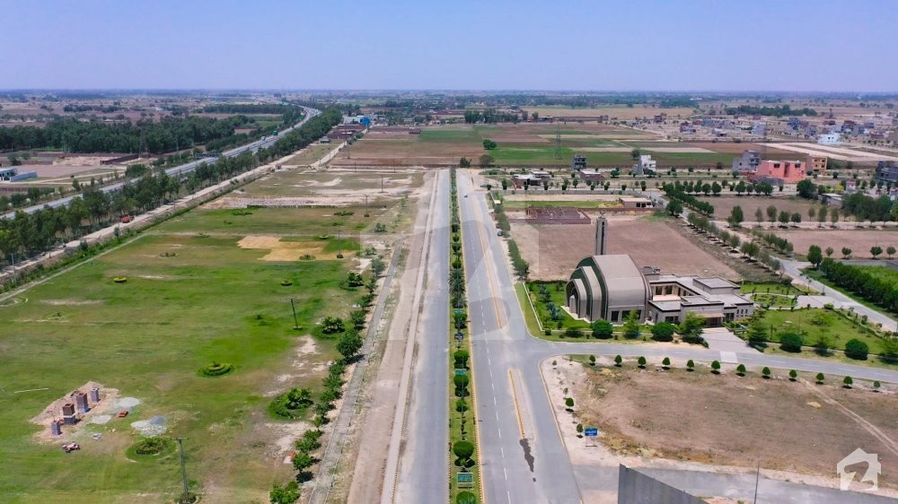 Lahore Motorway City Lahore Motorway City Lahore