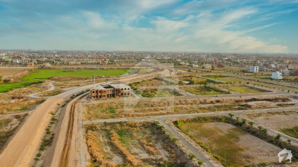 Lahore Motorway City Lahore Motorway City Lahore