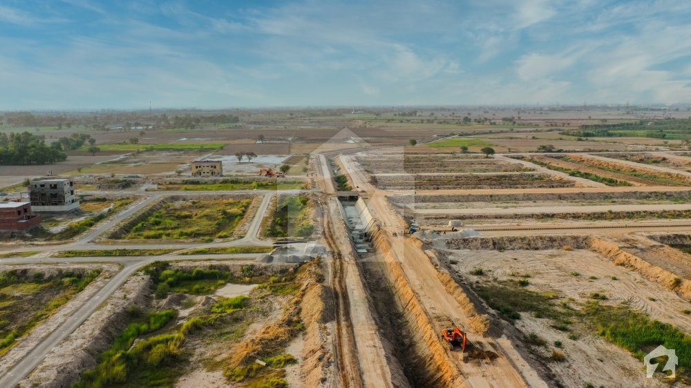 Lahore Motorway City Lahore Motorway City Lahore