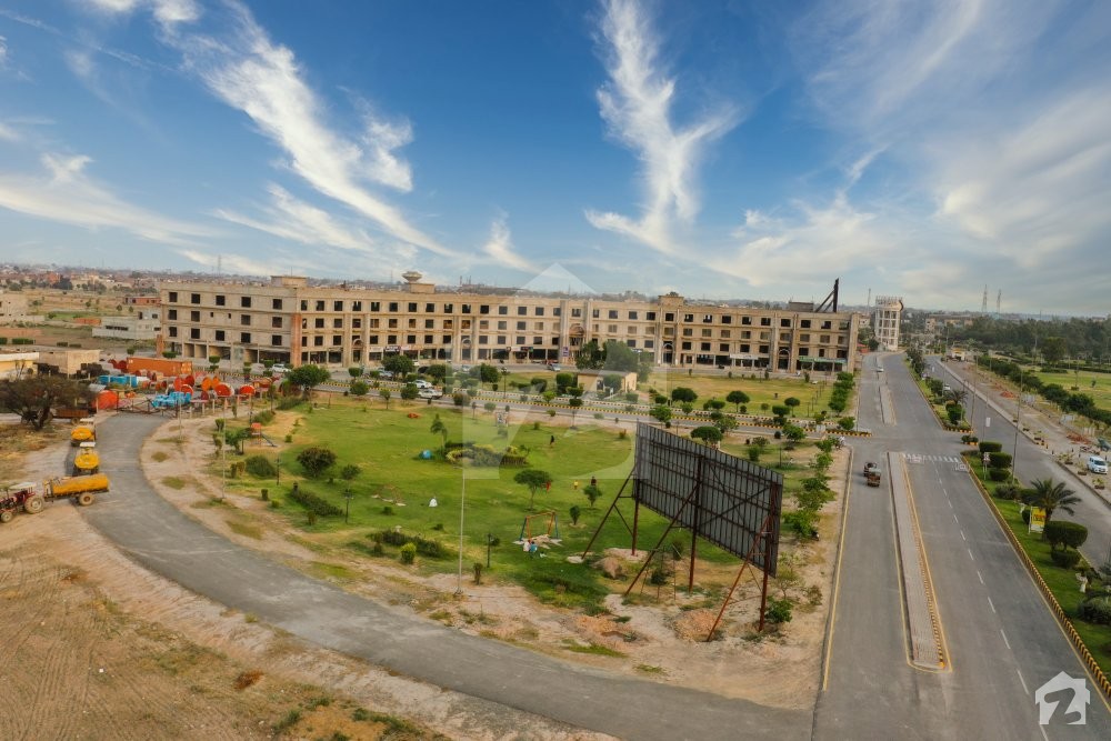 Lahore Motorway City Lahore Motorway City Lahore