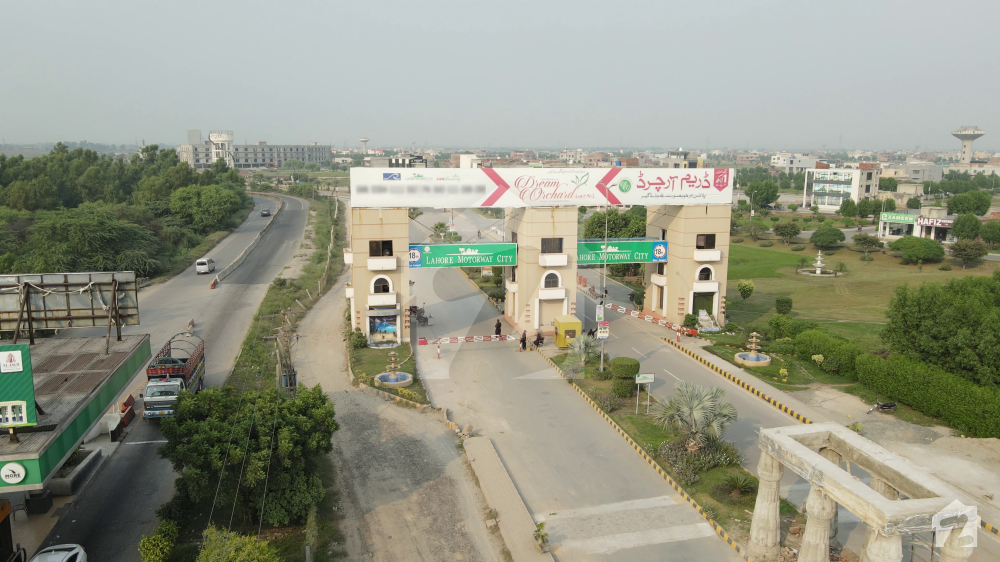 Lahore Motorway City Lahore Motorway City Lahore