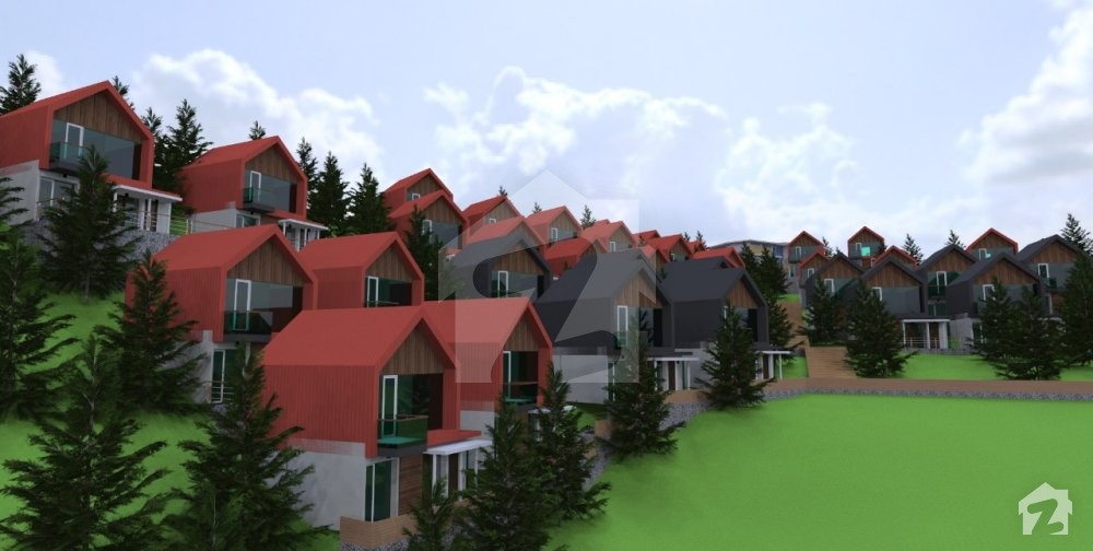 Pine View Cottages Kalam Kalam Swat