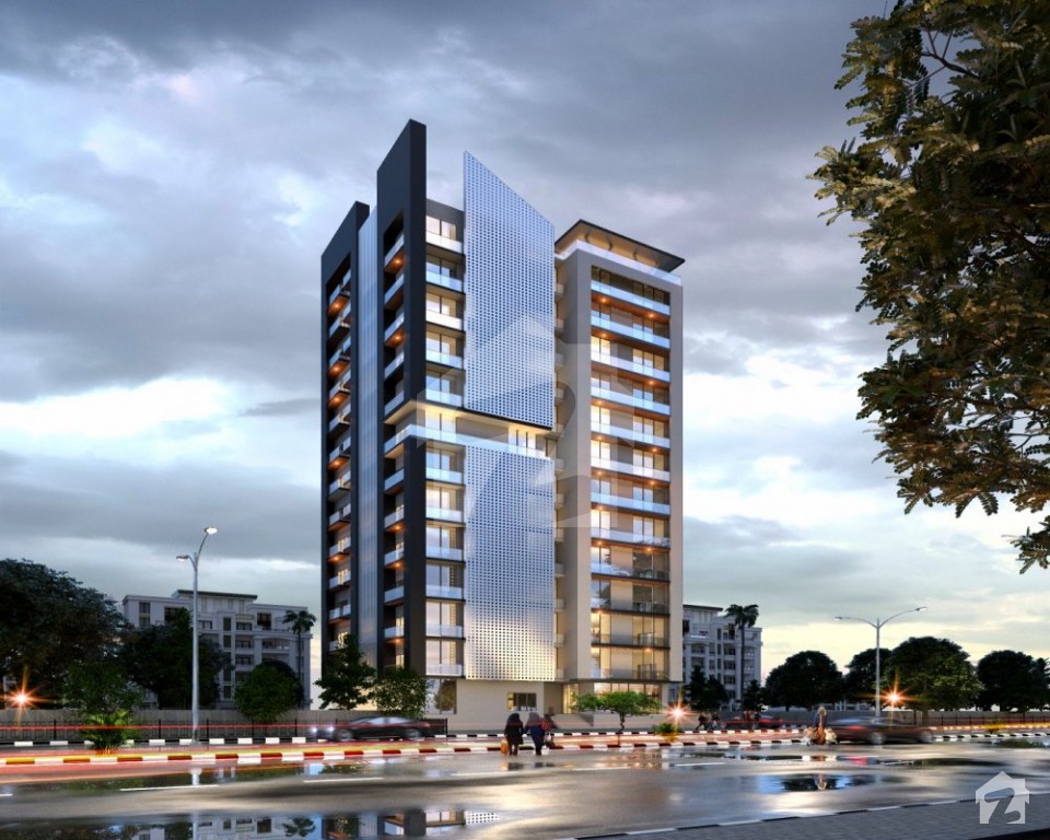 RJs-Lifestyle Residences