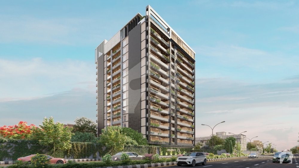 Residence 15