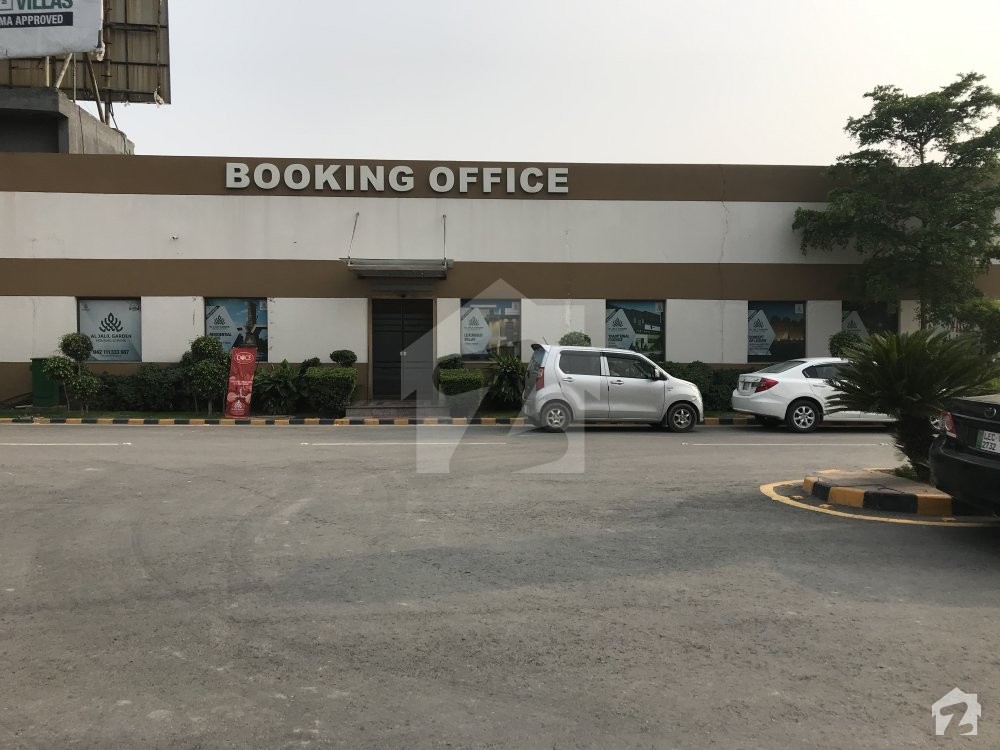 Al Jalil Garden Housing Scheme Al Jalil Garden Lahore
