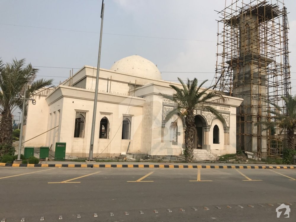 Al Jalil Garden Housing Scheme Al Jalil Garden Lahore