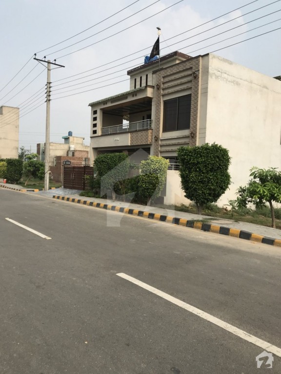 Al Jalil Garden Housing Scheme Al Jalil Garden Lahore