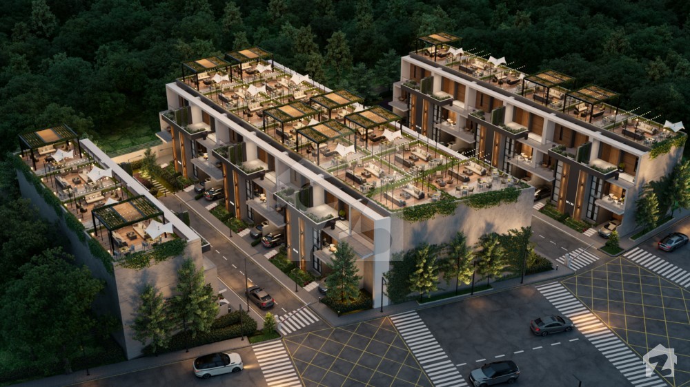 OAK Villas